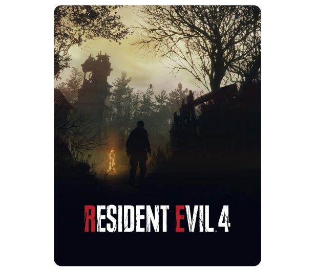 Xbox Resident Evil 4 - 1087308 - zdjęcie 3